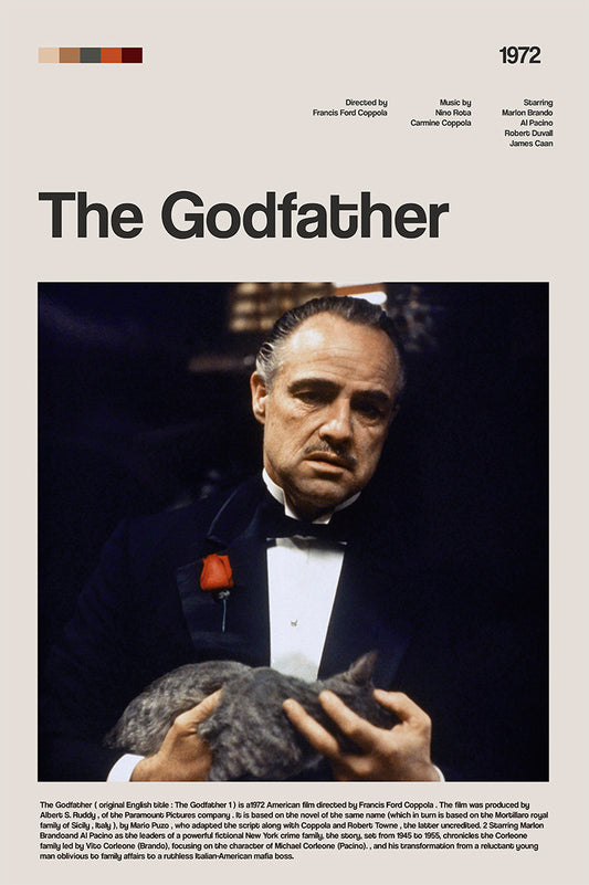 The GoodFather