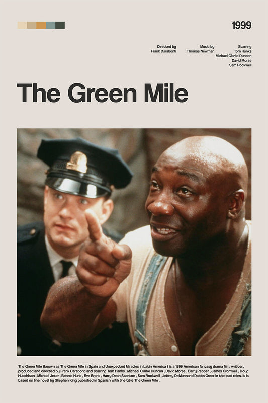 The Green Mile