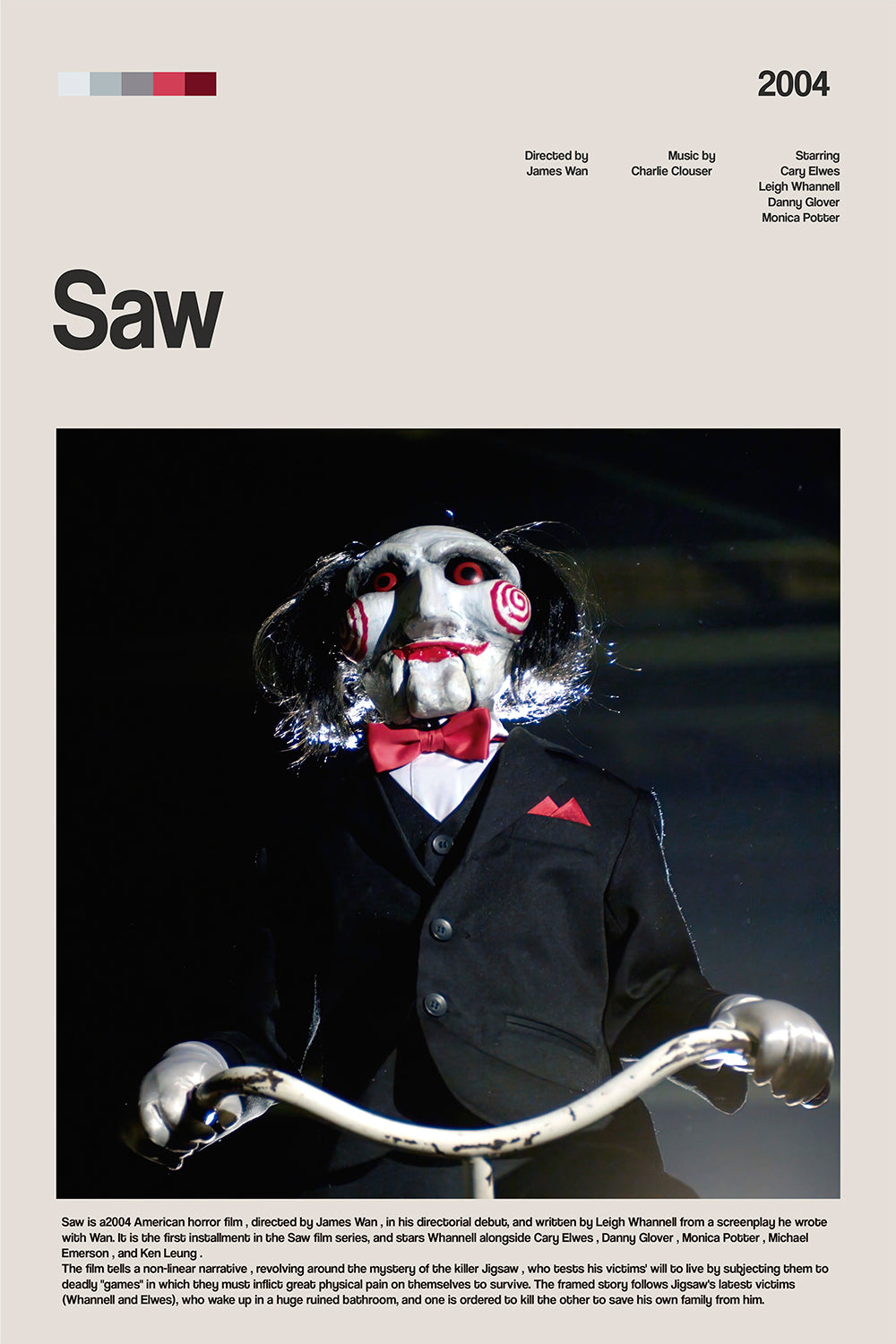 Saw