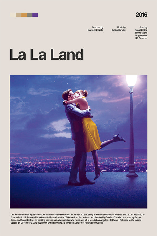 La La Land