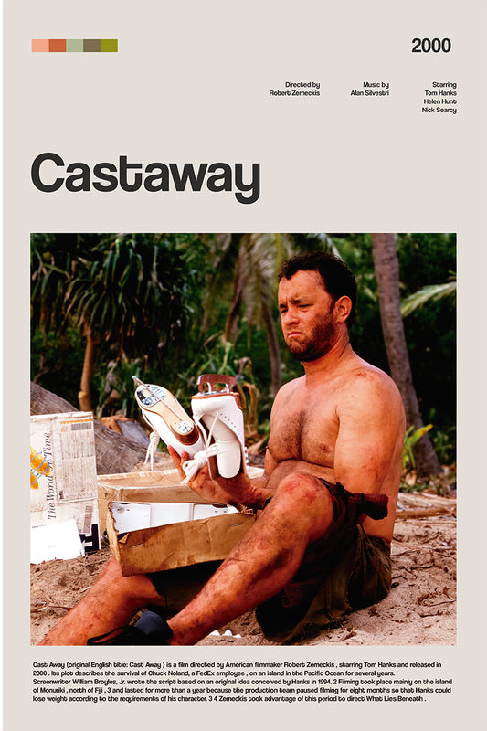 Castaway