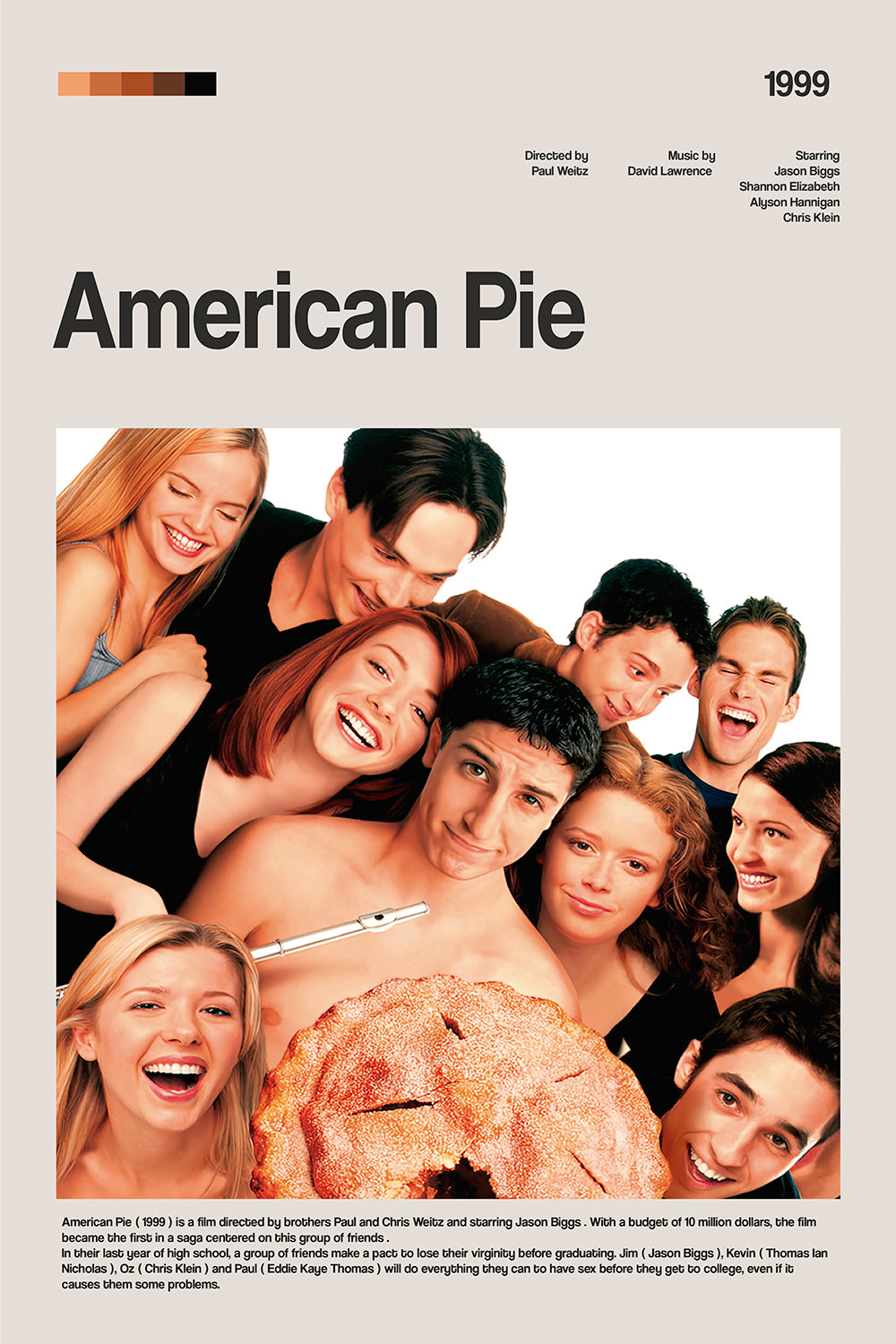 American Pie