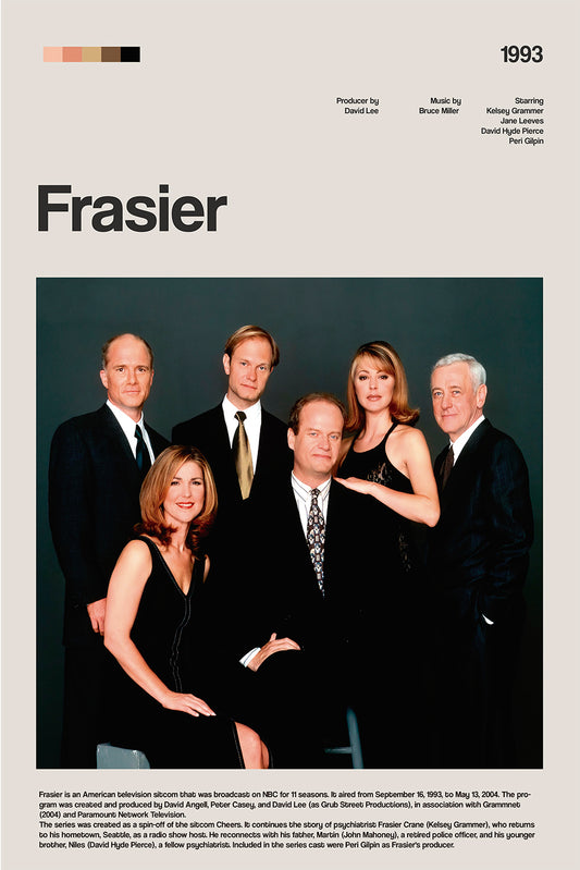 Frasier