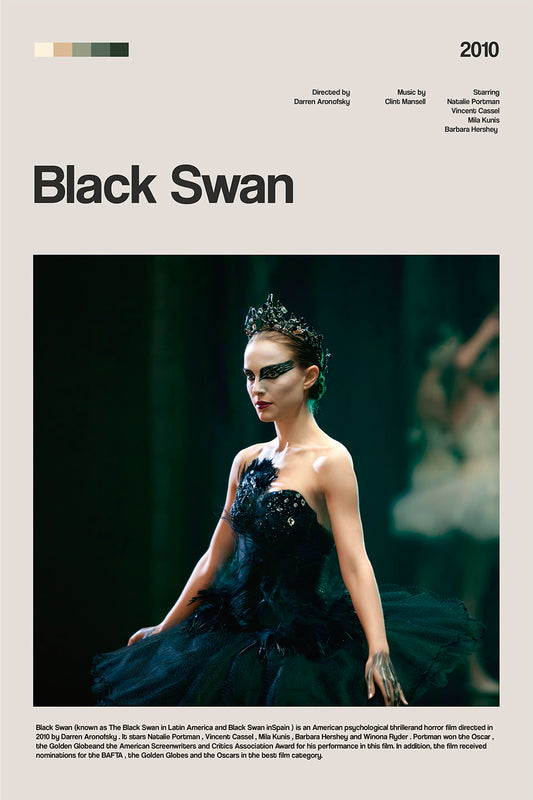 Black Swan