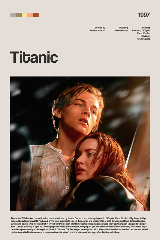 Titanic