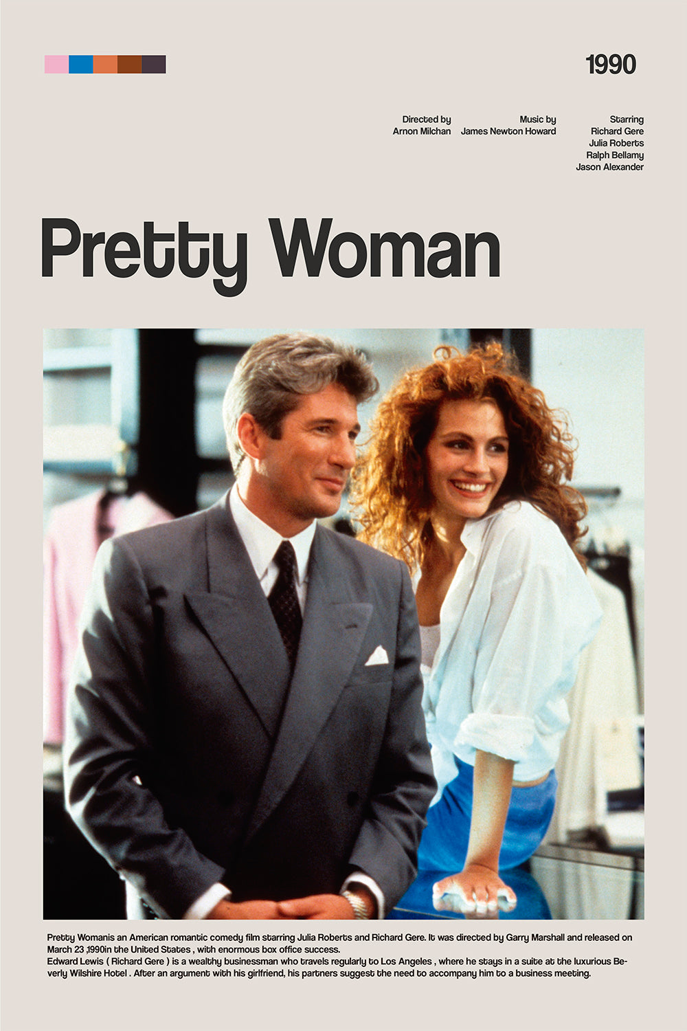 Pretty Woman