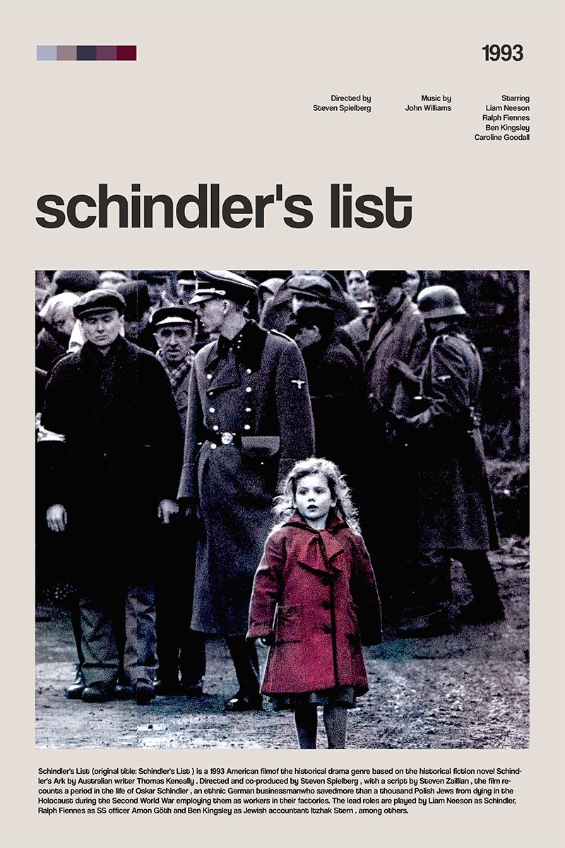 Schindler's List