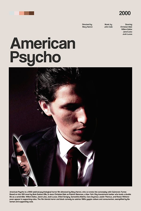 American Psycho