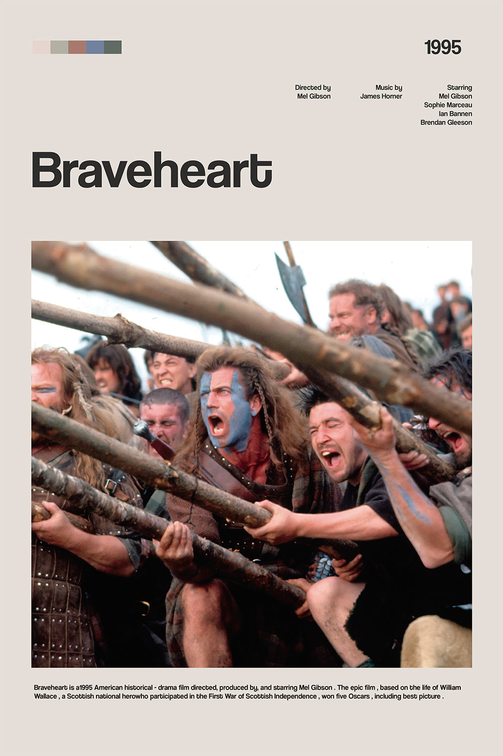 Brave Heart