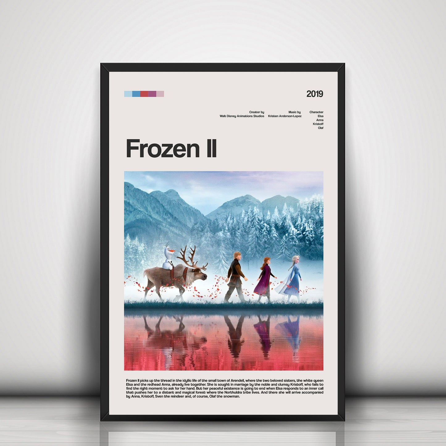 Frozen II