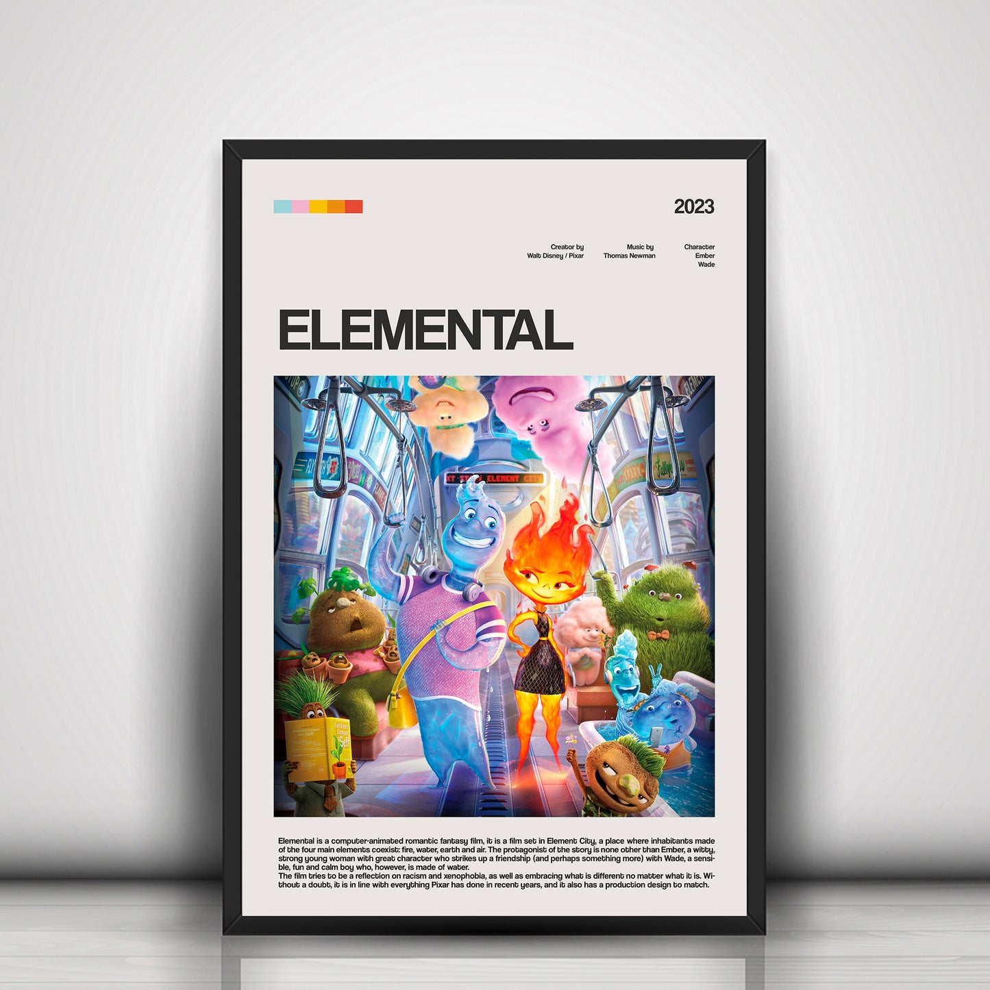 Elemental