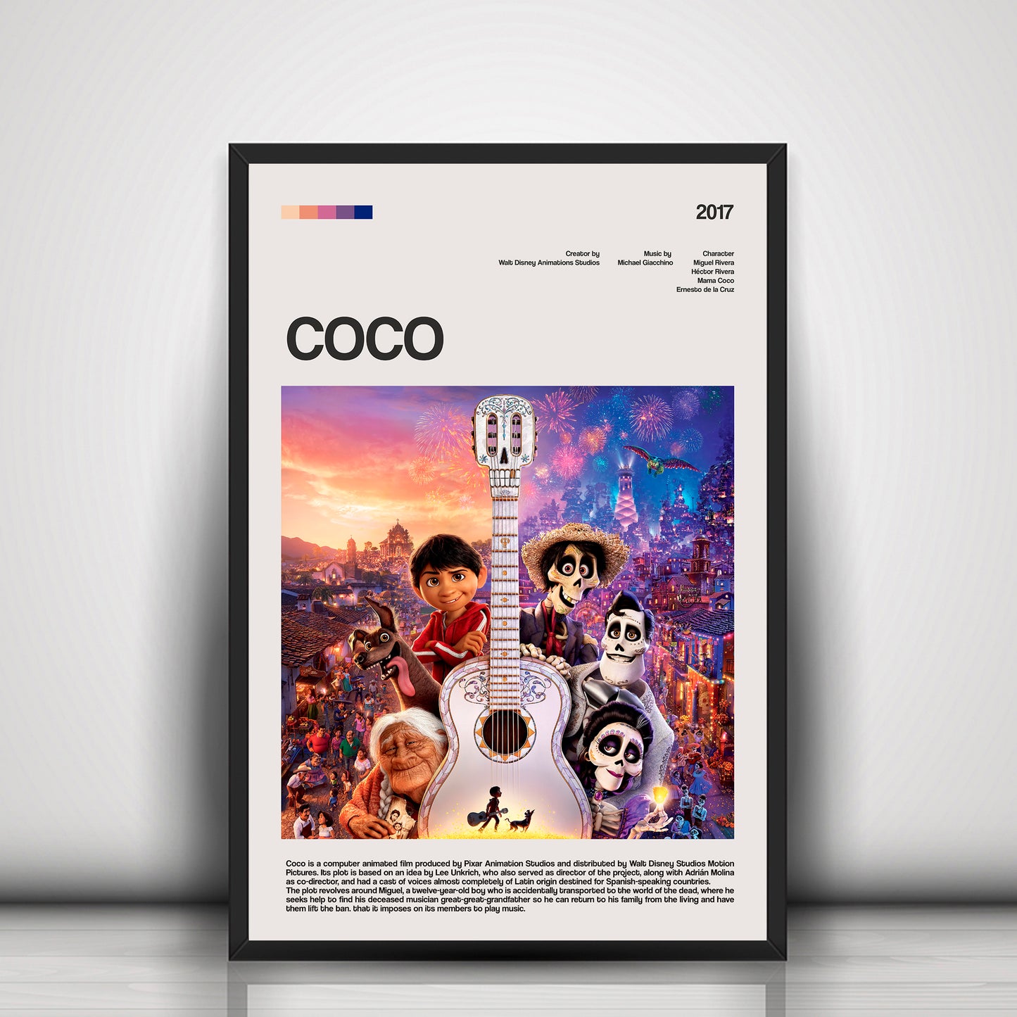 COCO