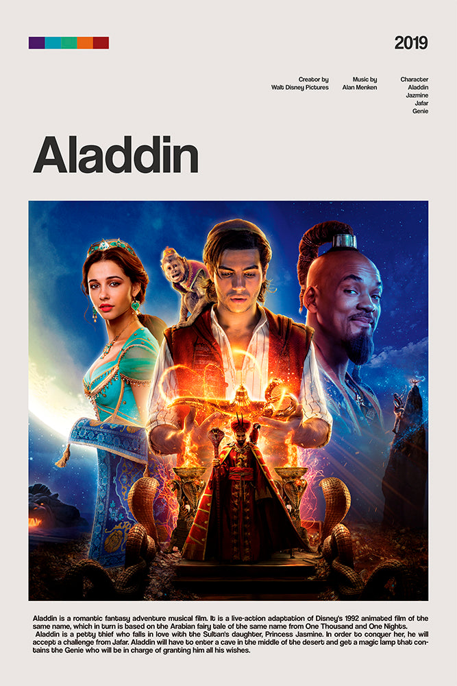 Aladdin