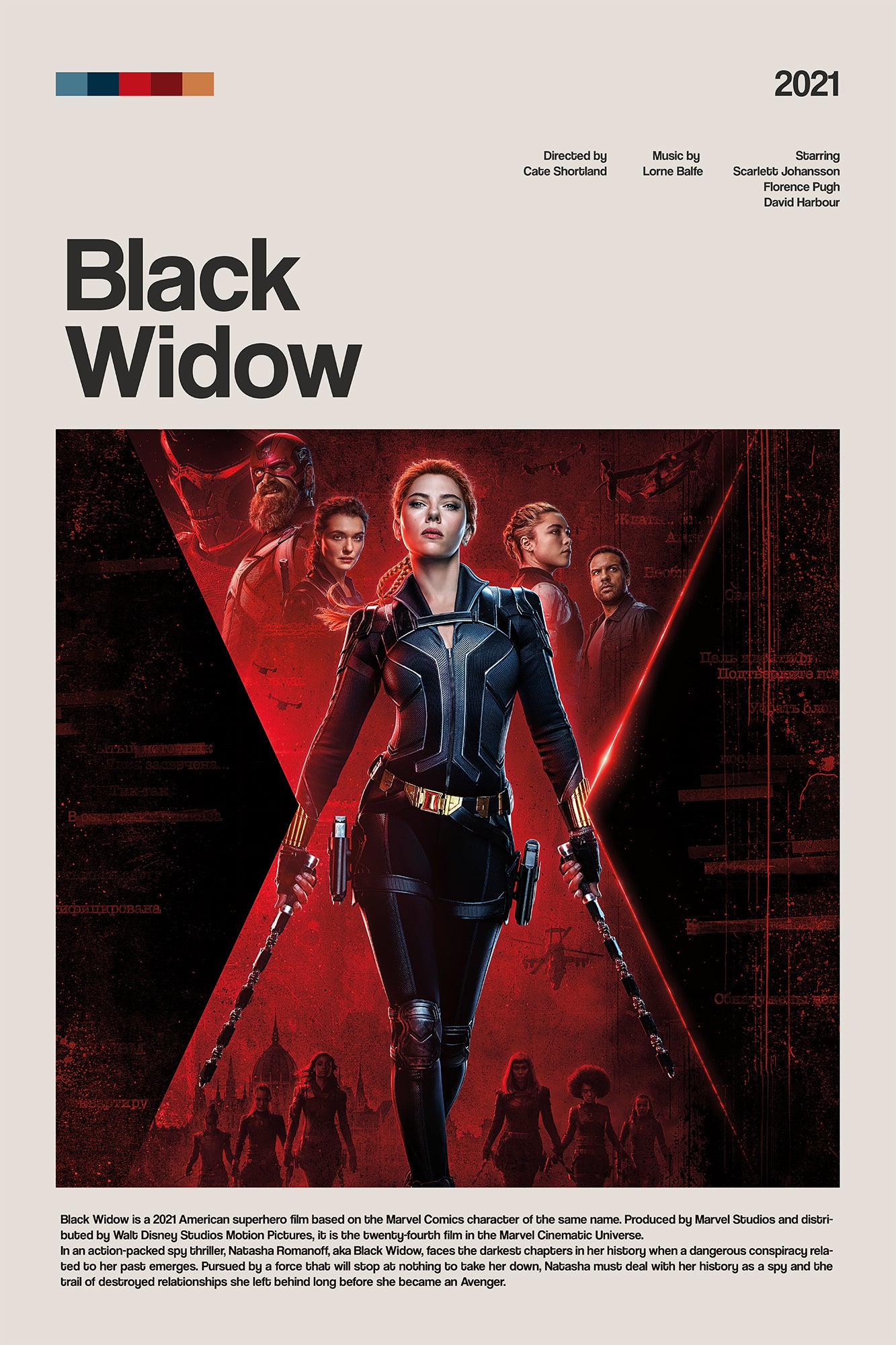 Black Widow