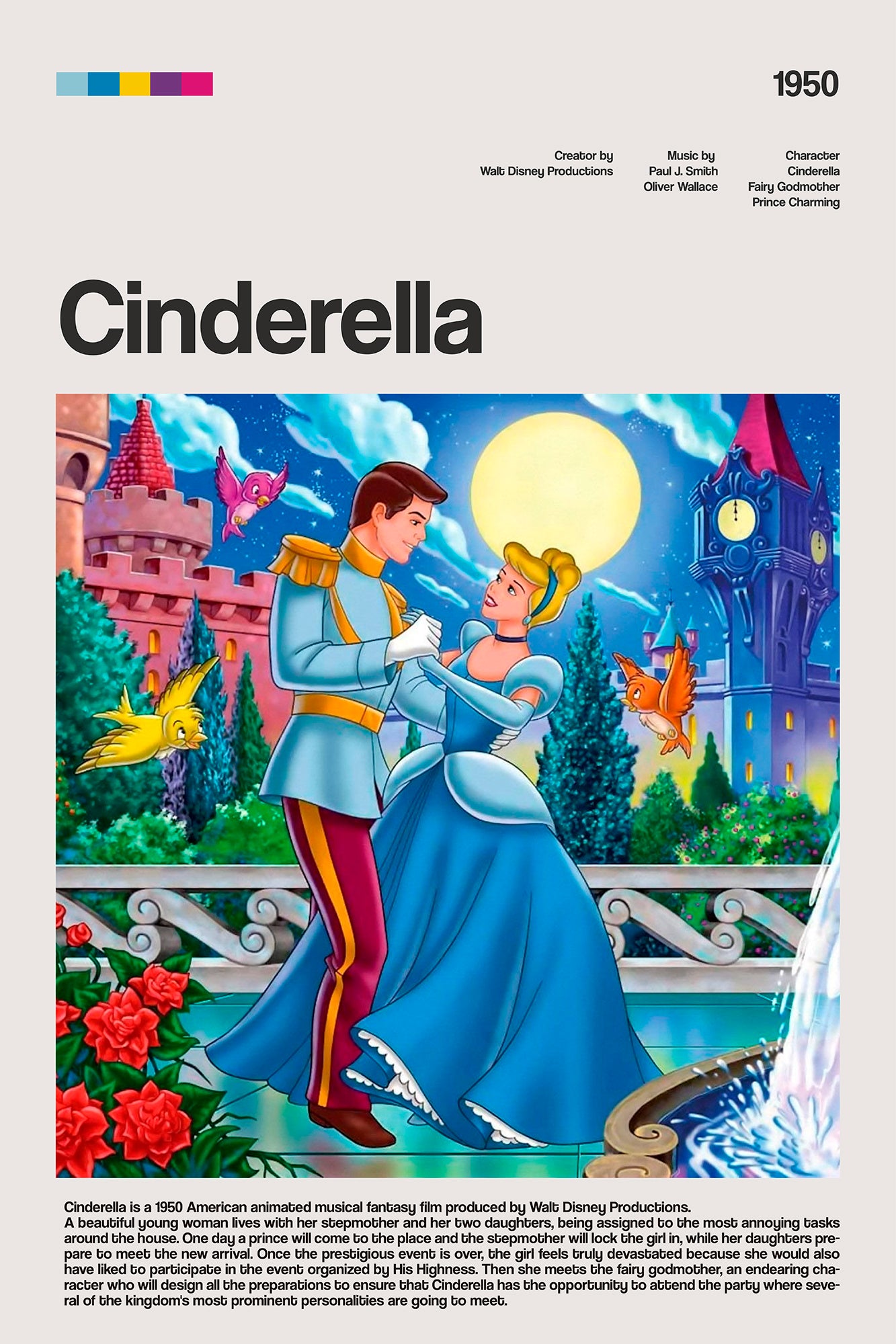 Cinderella