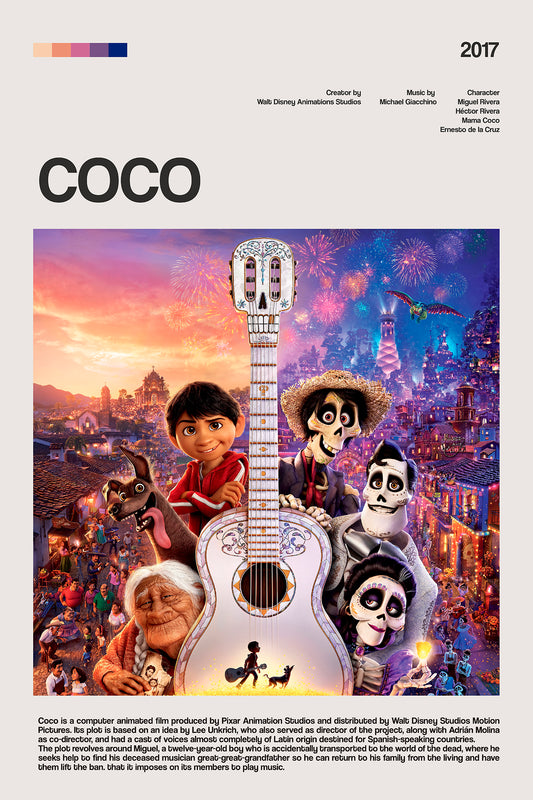 COCO