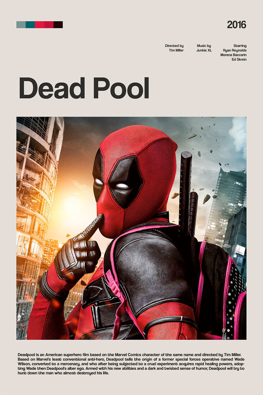 Dead Pool