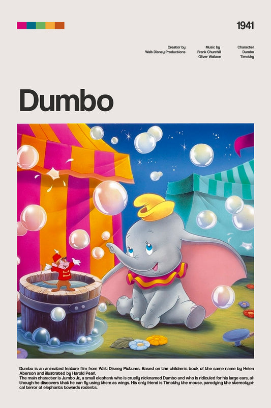 Dumbo