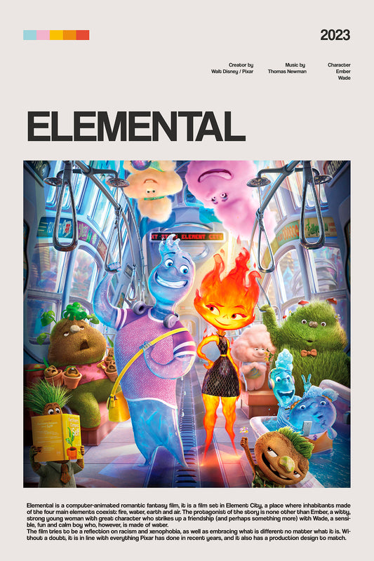 Elemental