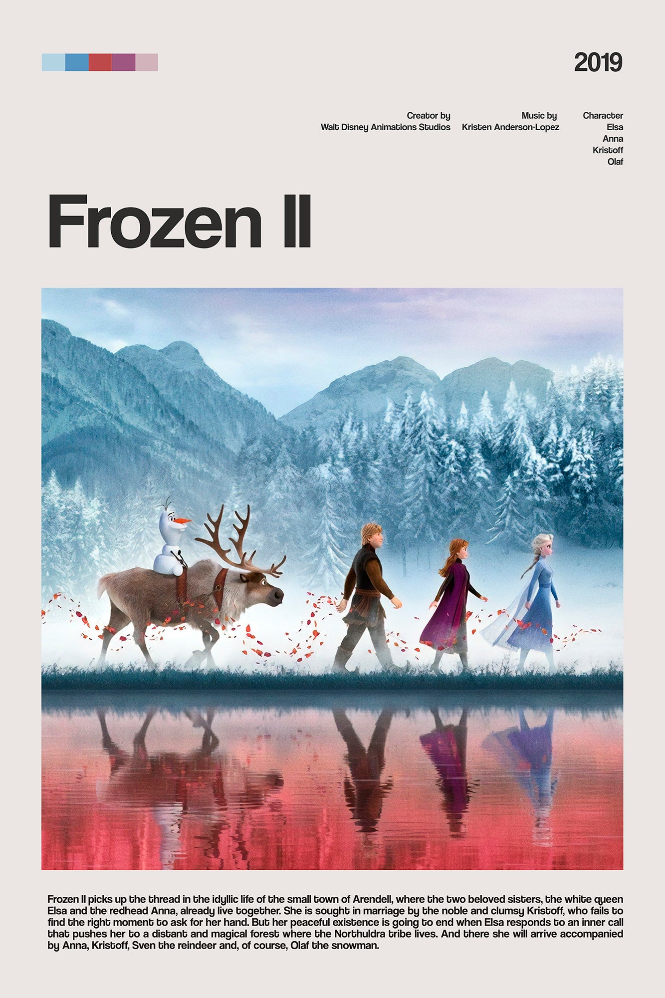 Frozen II