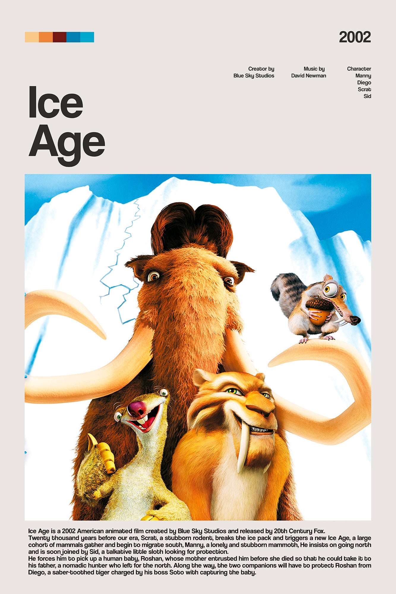 Ice Age