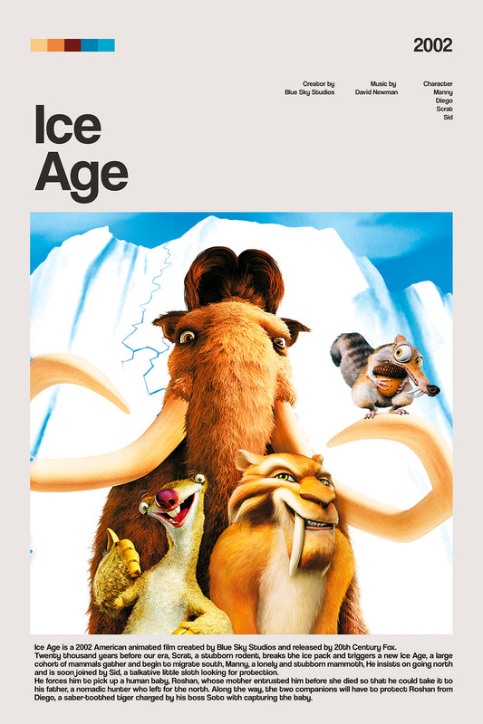 Ice Age