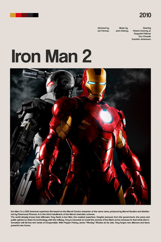 Iron Man 2