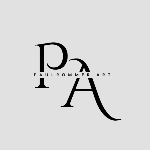 Paulrommer Art - Lámina Decorativas y Regalos personalizados