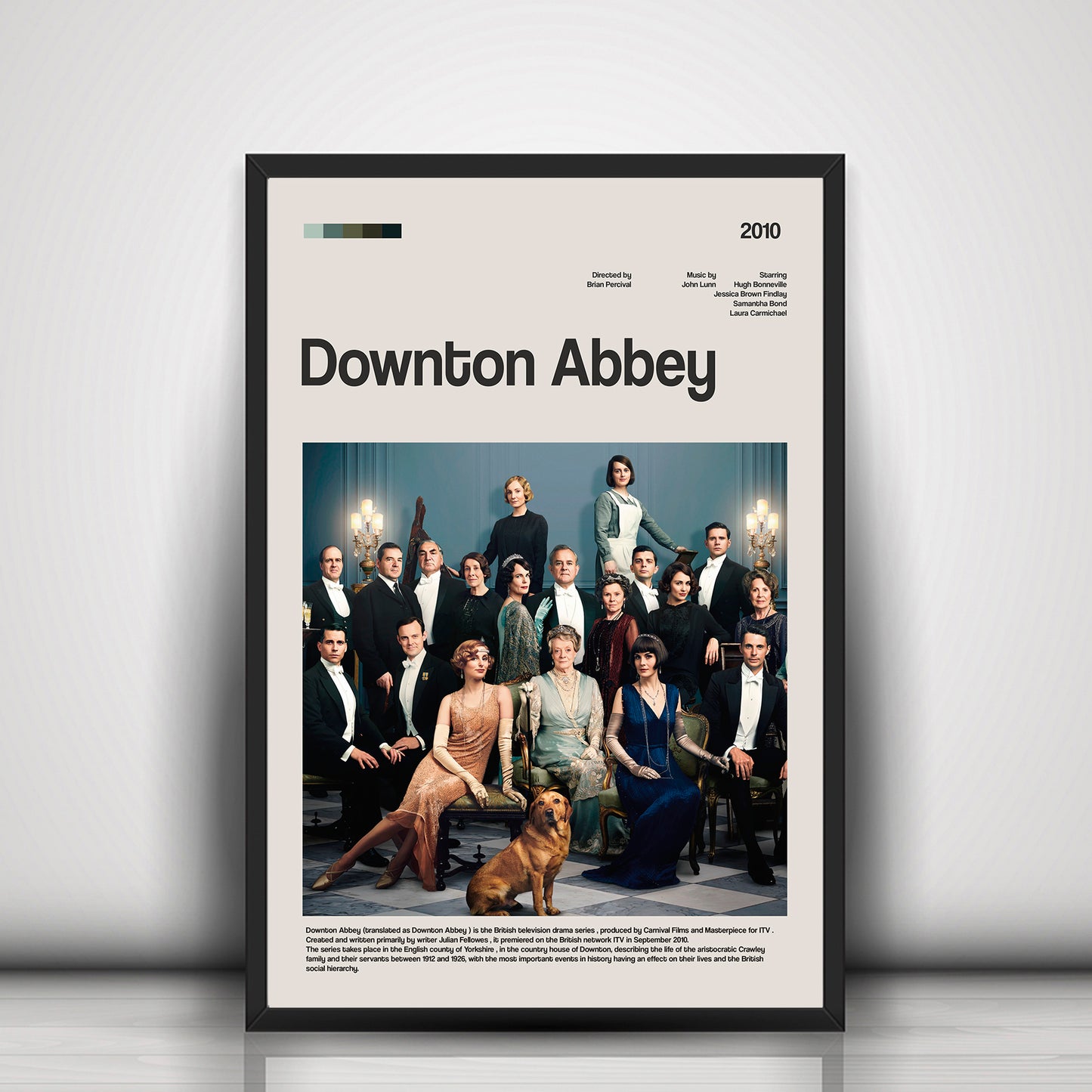 Downton Abbey