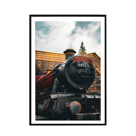 Harry Potter™ - Hogwarts Express Poster