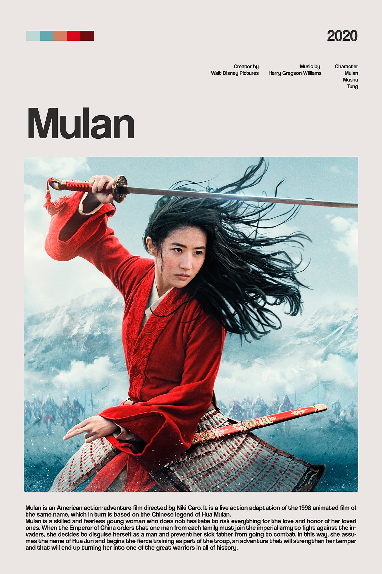 Mulan