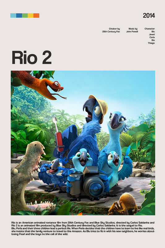 Rio 2