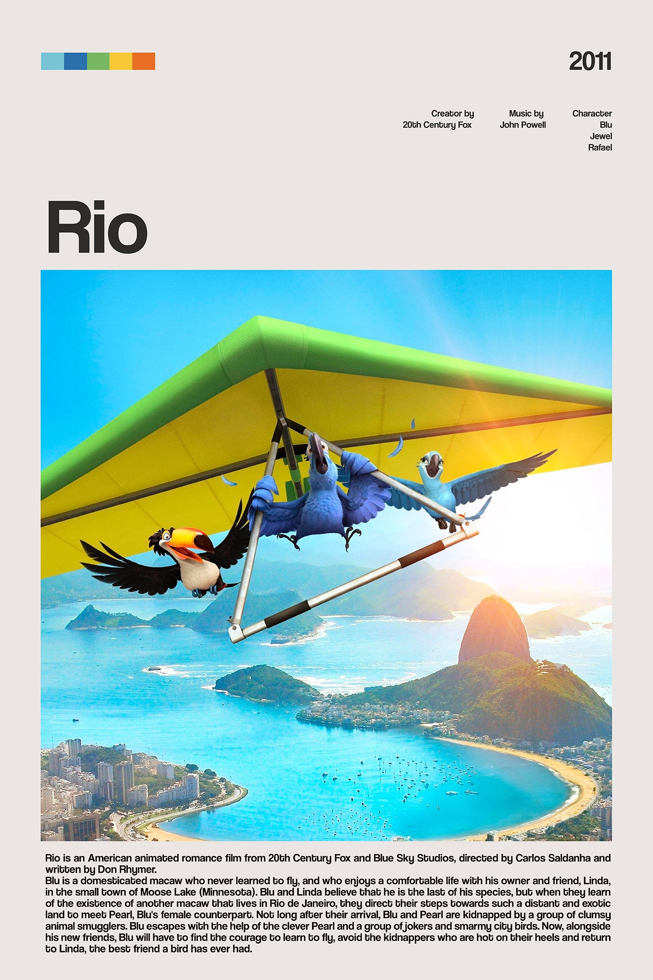 Rio