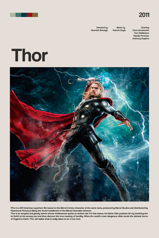 Thor