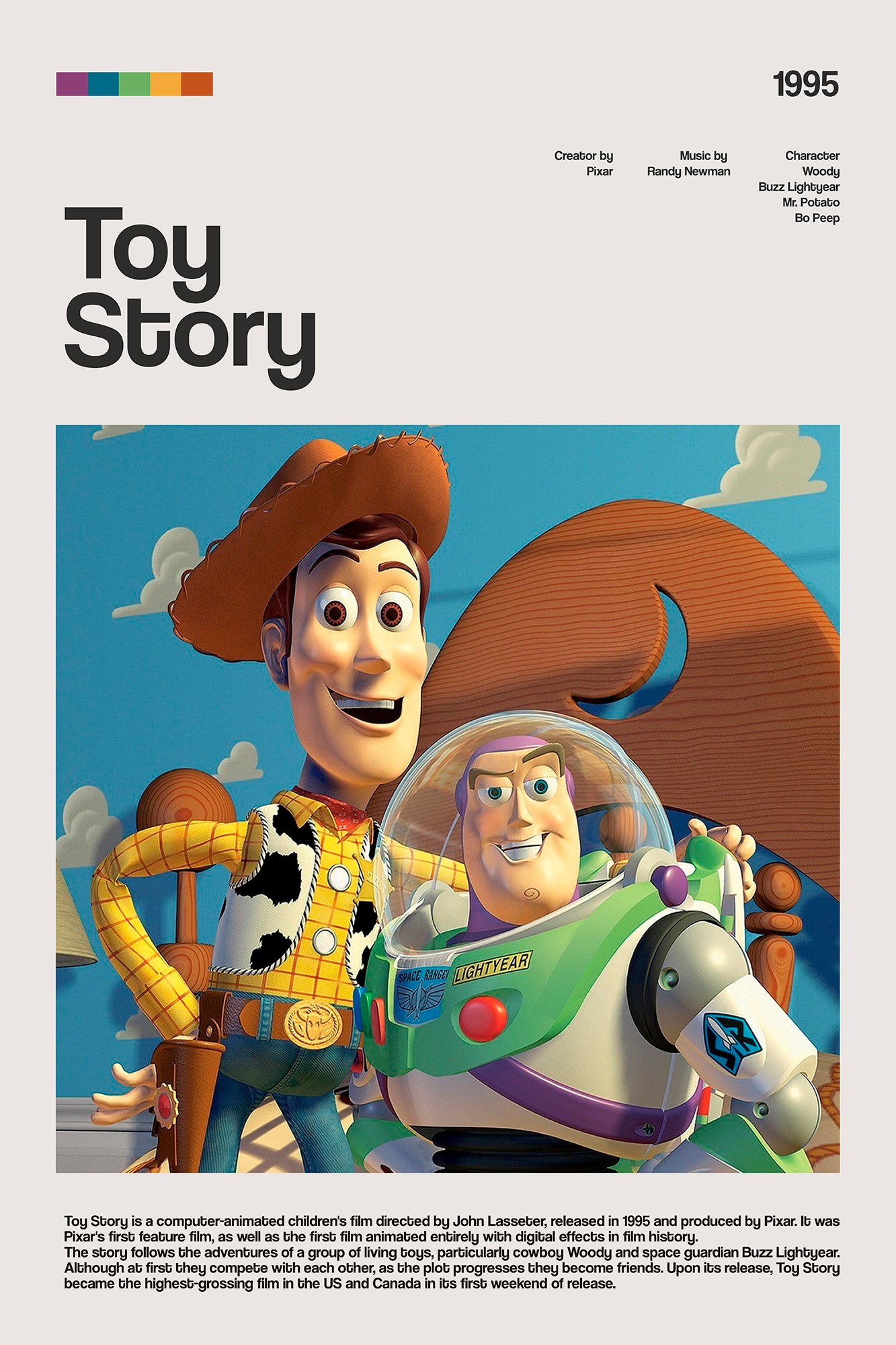 Toy Story