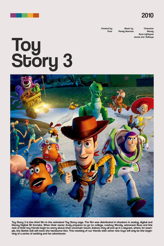 Toy Story 3