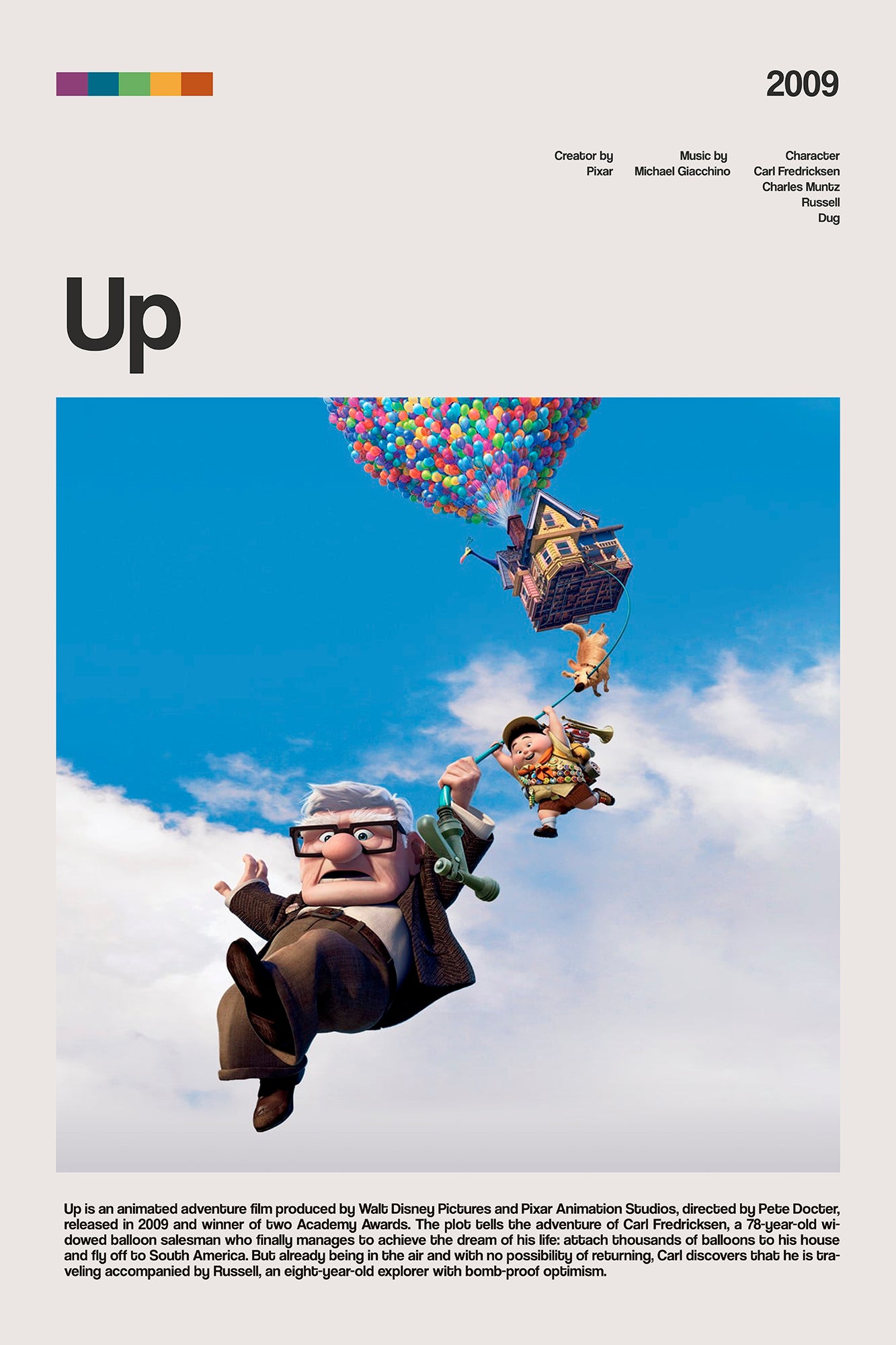 Up