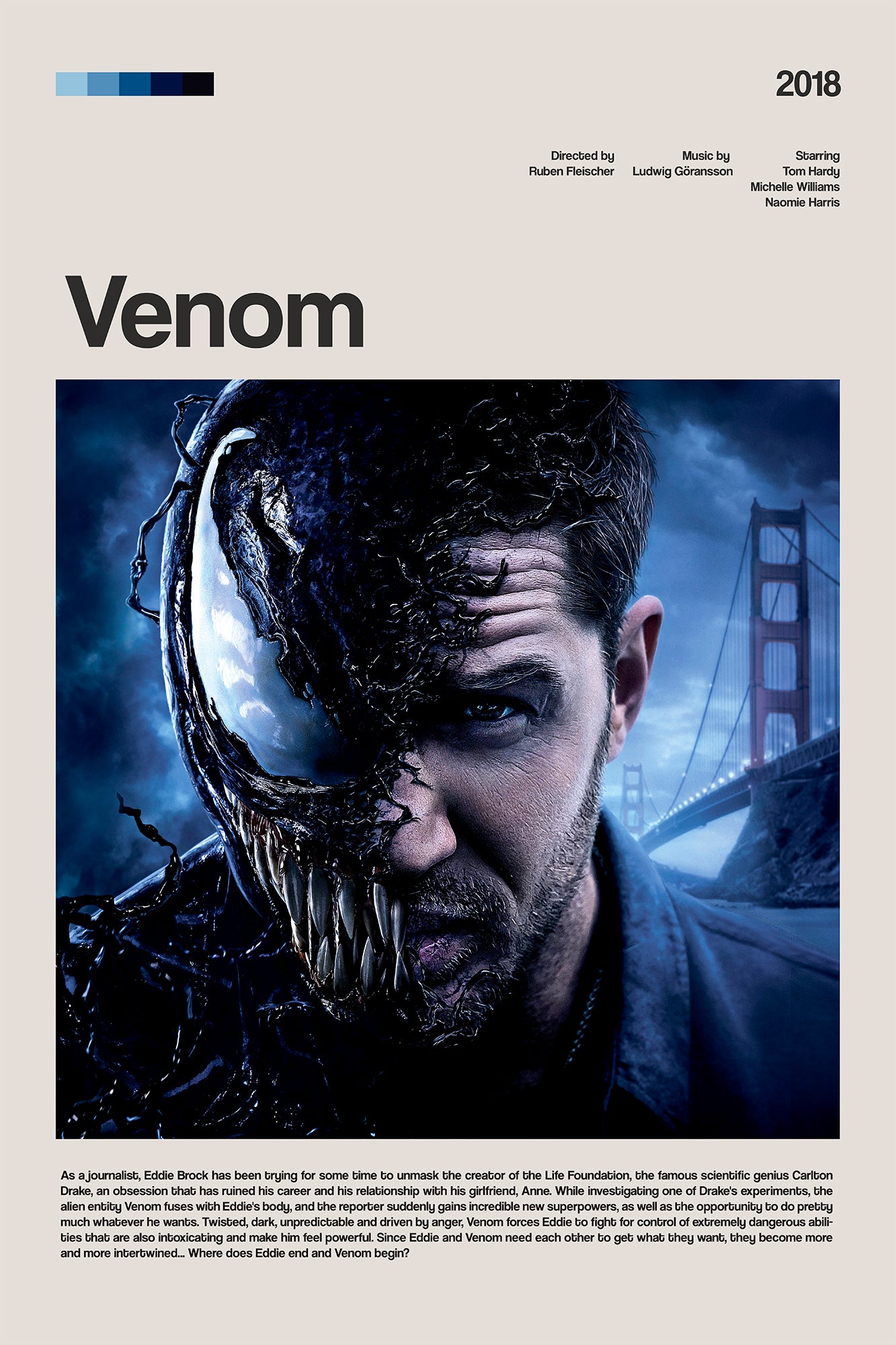 Venom