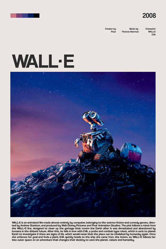 WALL-E