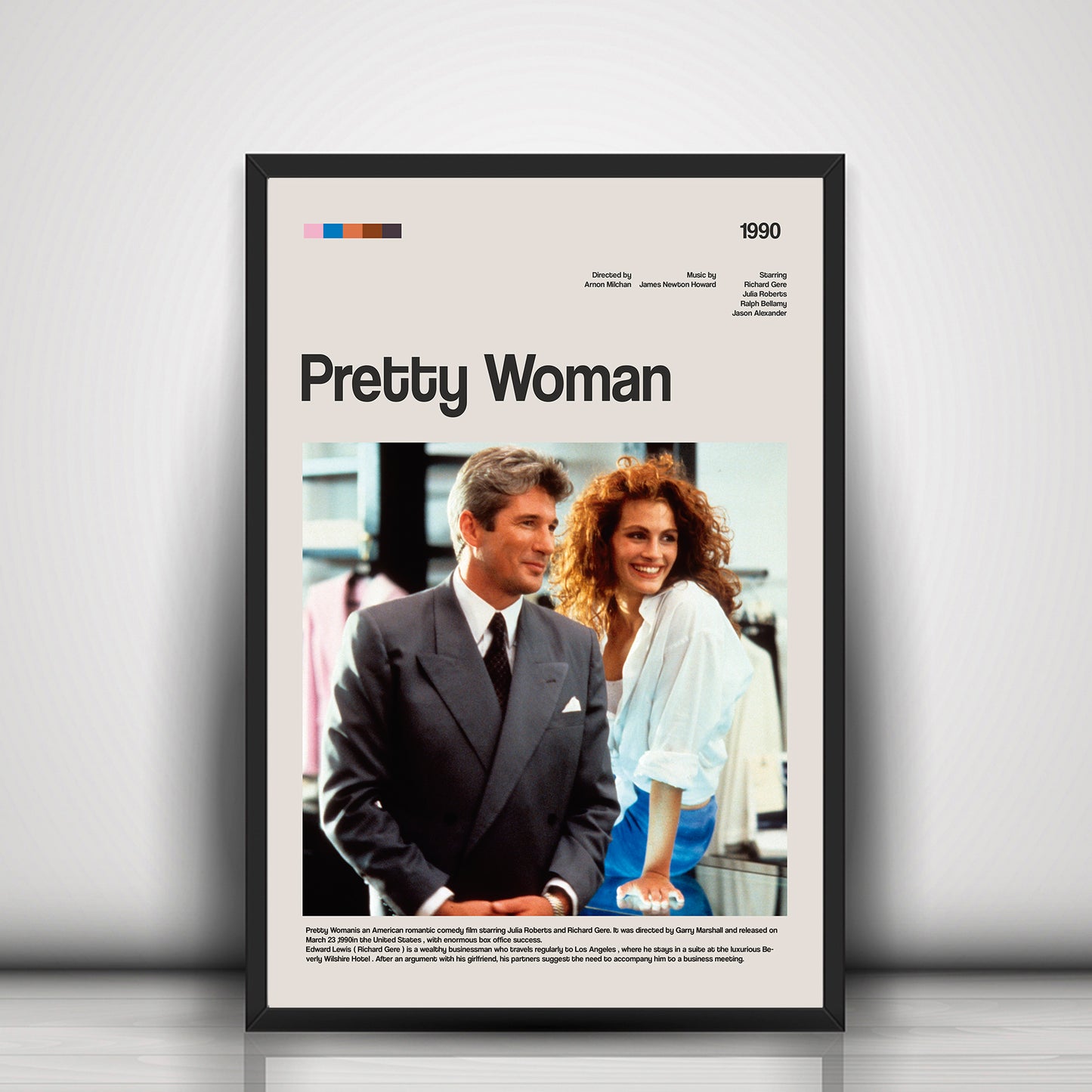 Pretty Woman