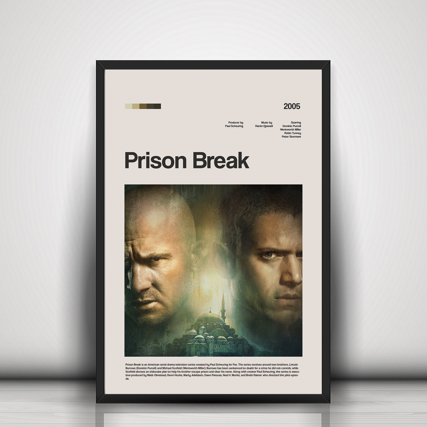 Prision Break