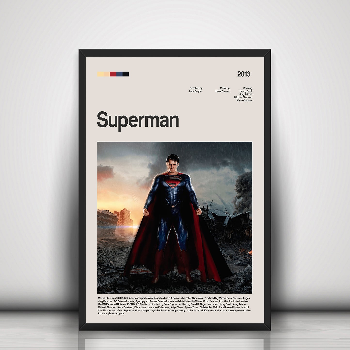 Superman