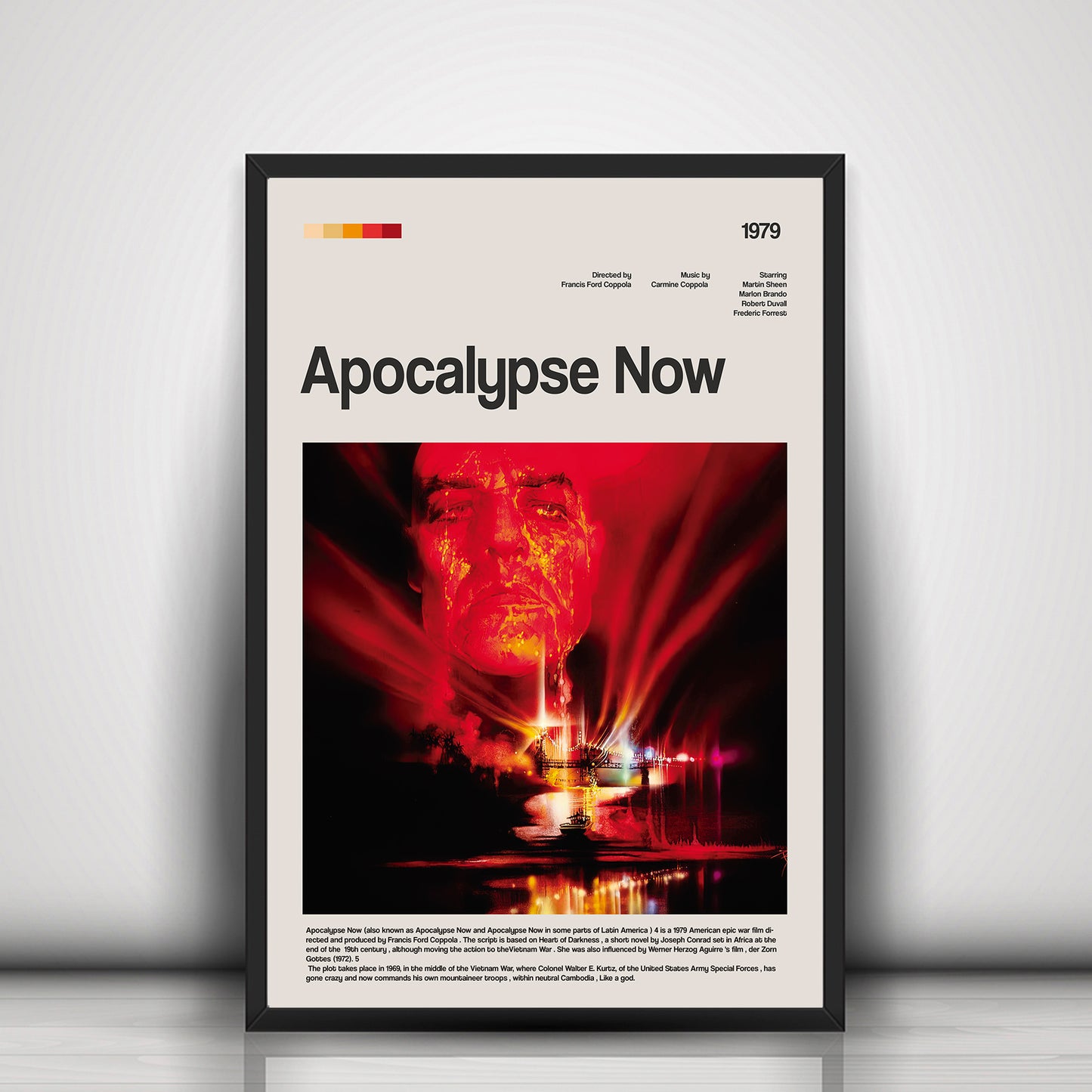 Apocalypse Now