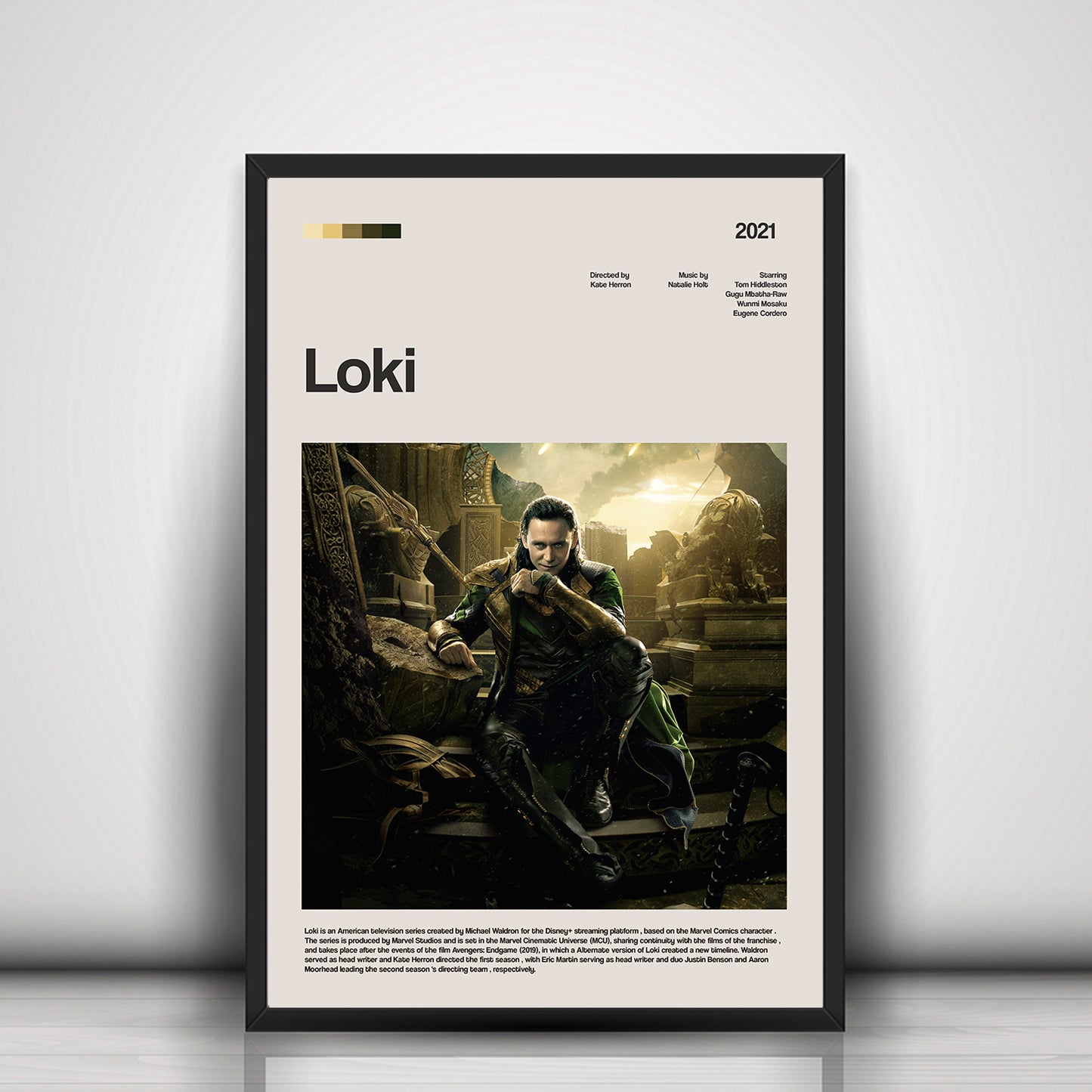 Loki