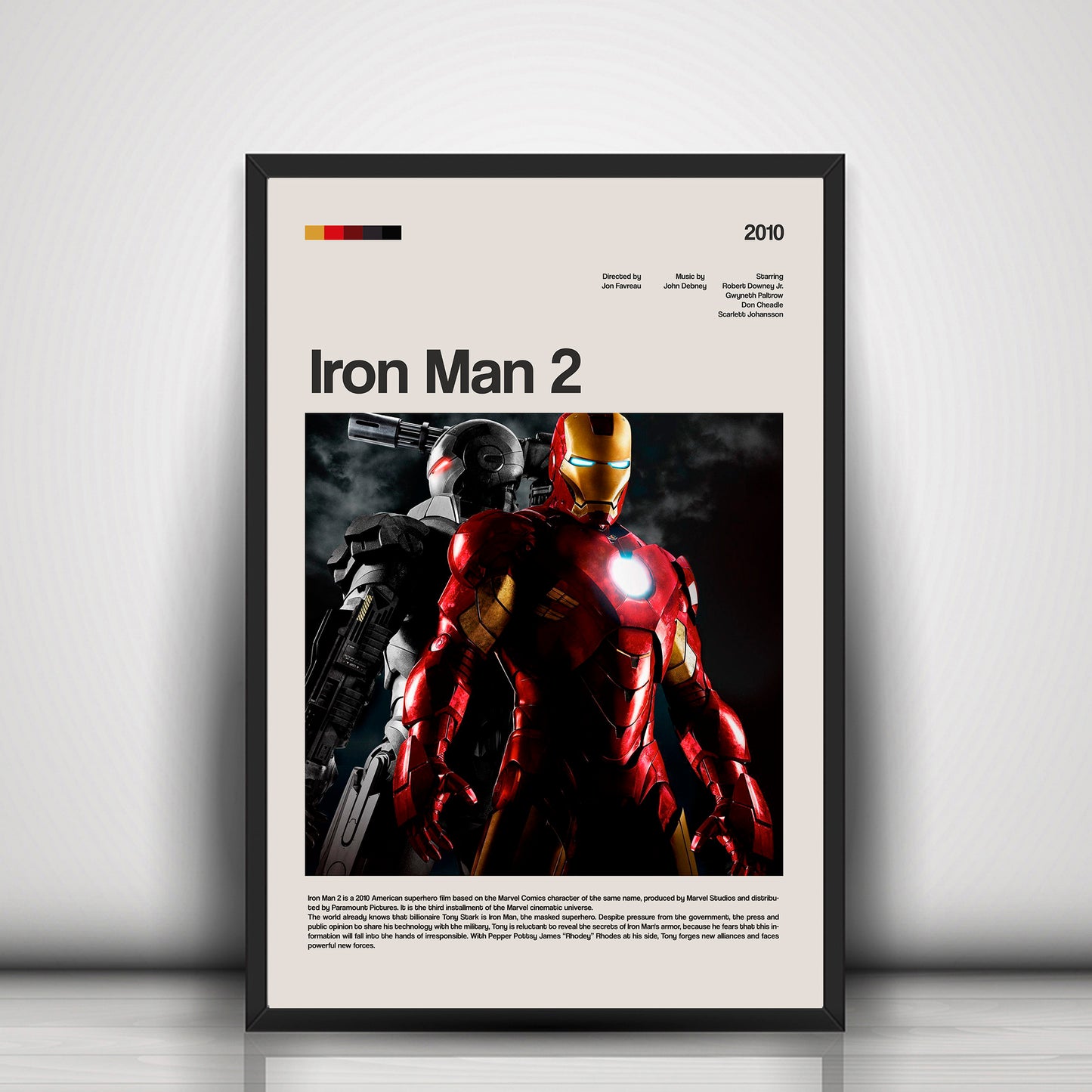 Iron Man 2