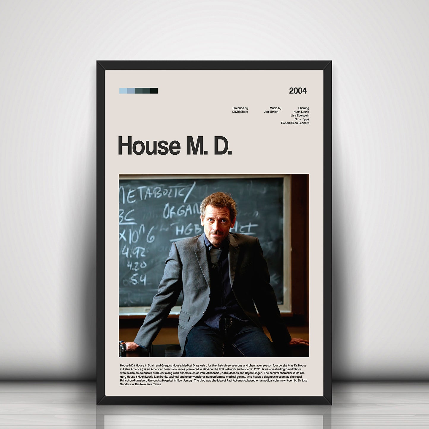 Doctor House