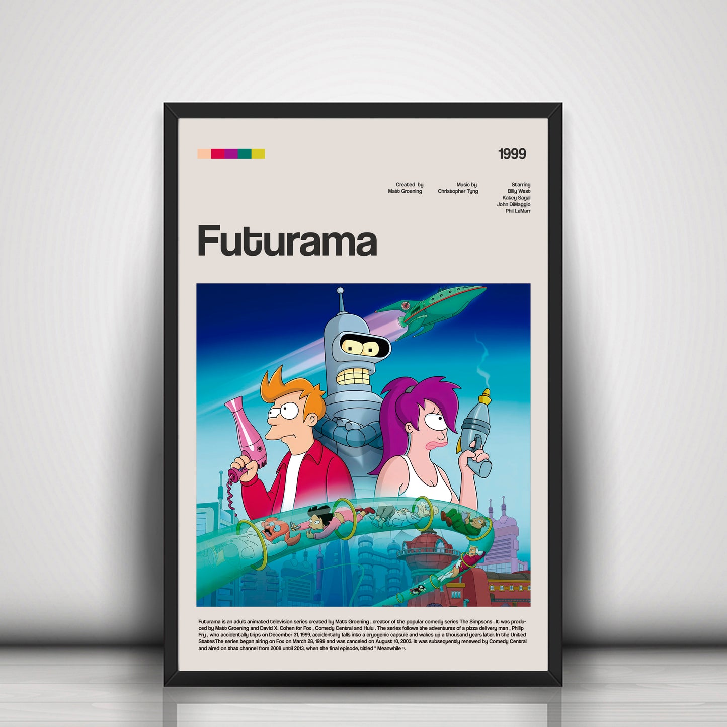 Futurama