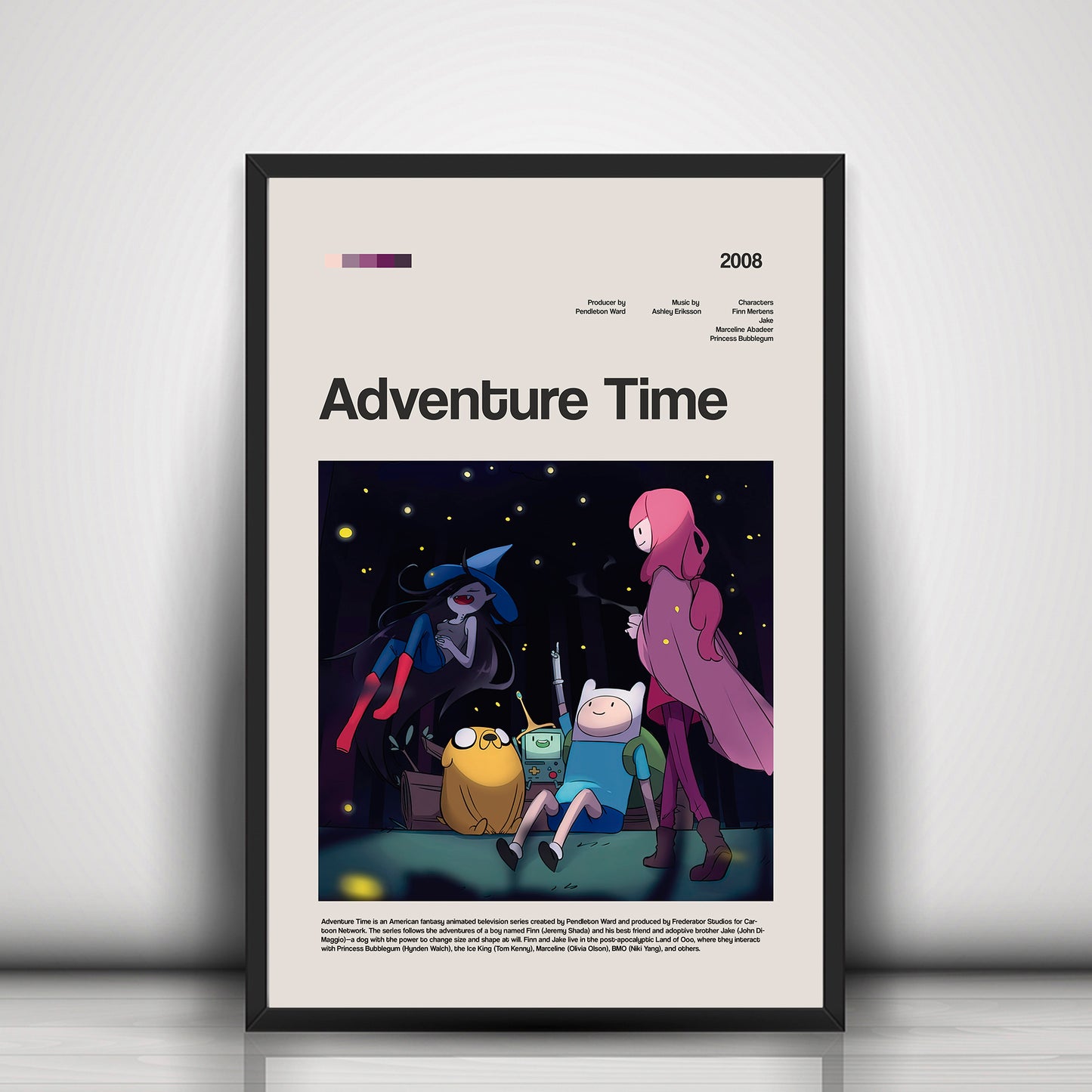 Adventure Time