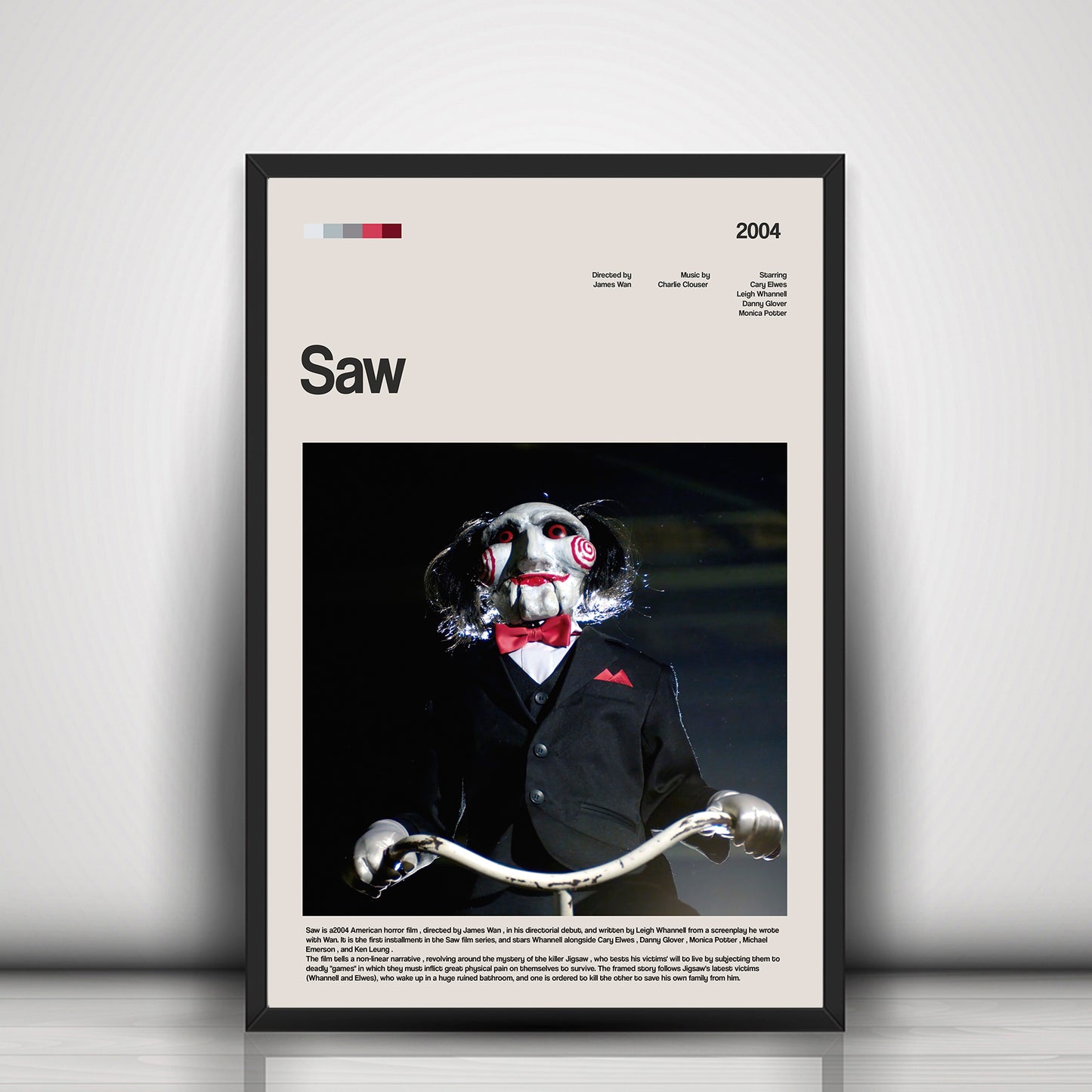 Saw