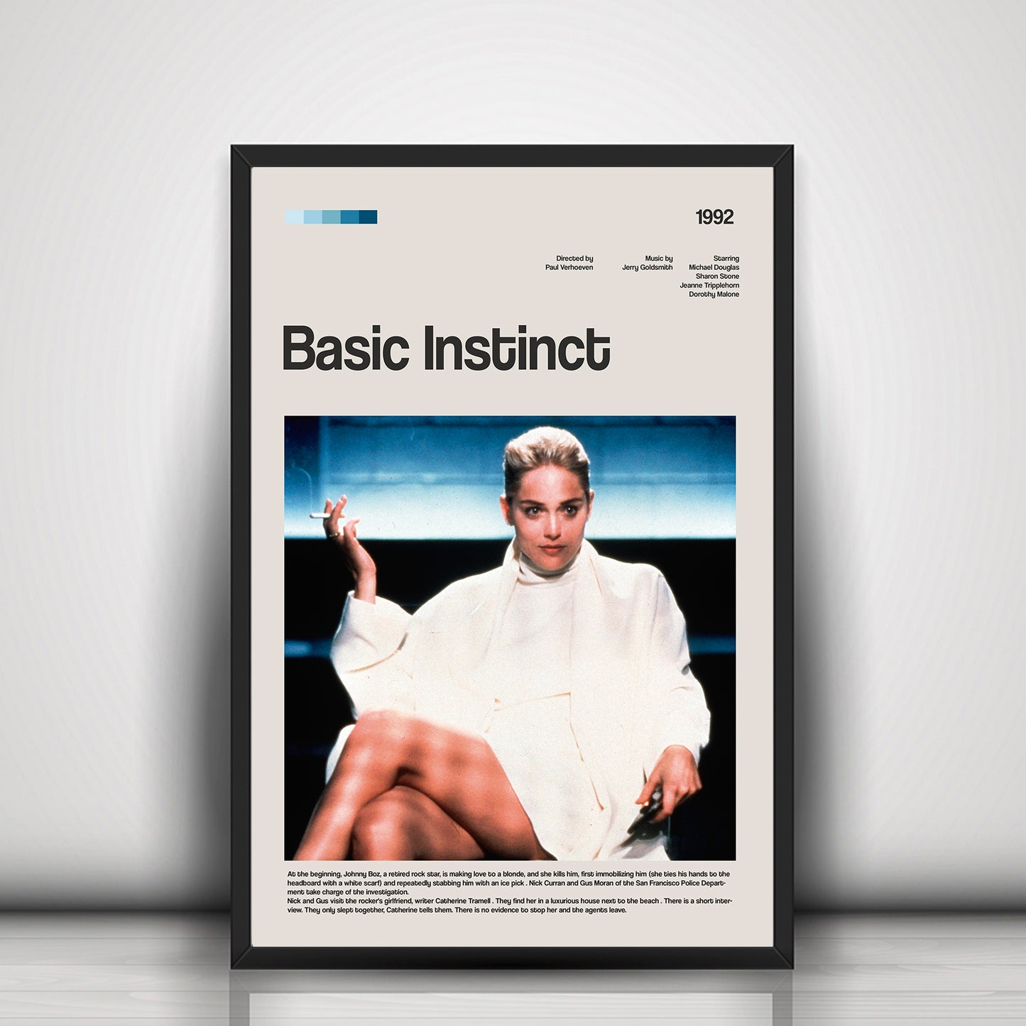 Basic Instinct